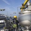 ЄС уклав угоду про постачання газу з Ізраїлем та Єгиптом