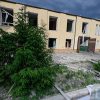 Учора Дарницький вагоноремонтний завод повернувся до роботи