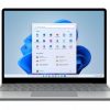 Компания Microsoft представила новый ноутбук