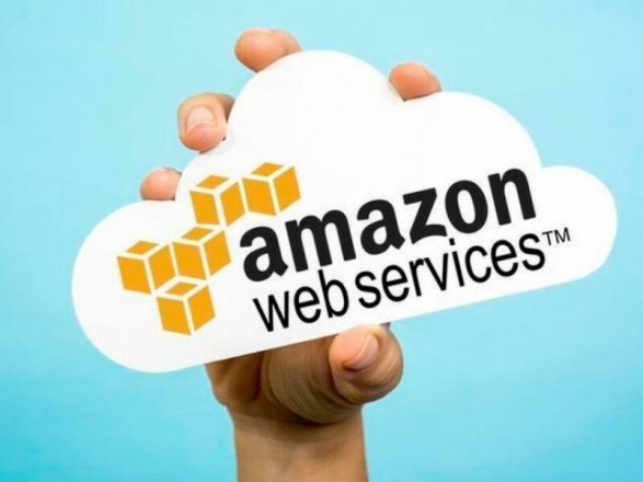 Amazon помог Украине перенести в “облако” 10 млн гигабайтов данных