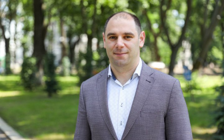 Індустріальні парки спростять релокацію промислових підприємств під час війни і прискорять відновлення економіки, – Кисилевський