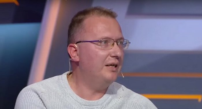 Нафта та санкції