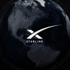 Компания SpaceX вывела в космос новую партию интернет-спутников Starlink