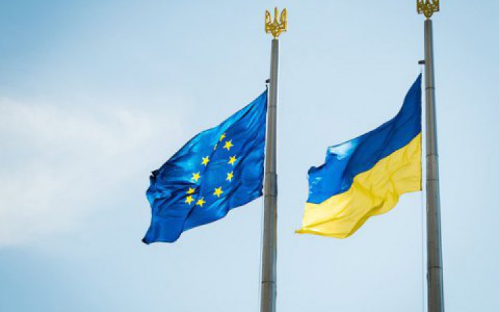 Україна та ЄС погодили текст Угоди про лібералізацію автомобільних перевезень, – Мінінфраструктури