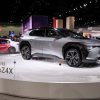 Toyota отзывает первые электромобили массового производства менее чем через 2 месяца после запуска