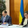 ​Транспортний безвіз: Україна та ЄС підписали угоду про вантажні перевезення (фото)