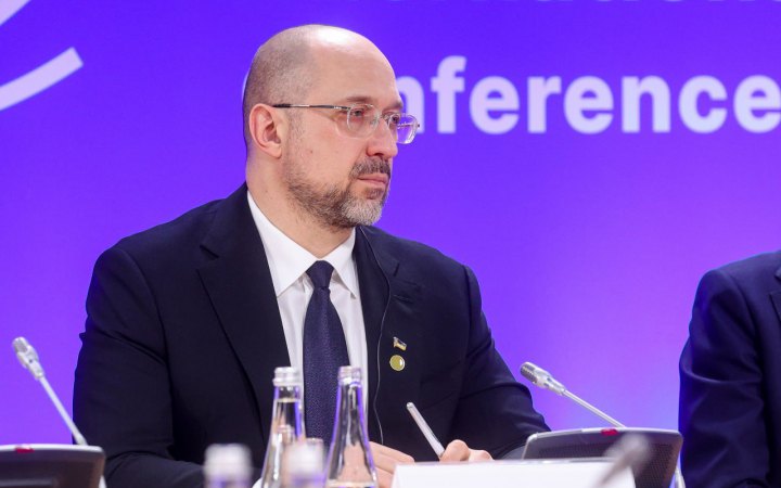 ​Уряд пришвидшить фіксацію збитків пошкодженого майна та розробку єдиного документа для відшкодування, – Шмигаль
