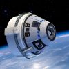 NASA назначило астронавтов для тестового полета на корабле Starliner