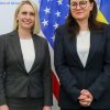 Україна отримала від США мільярд доларів прямої підтримки (фото)