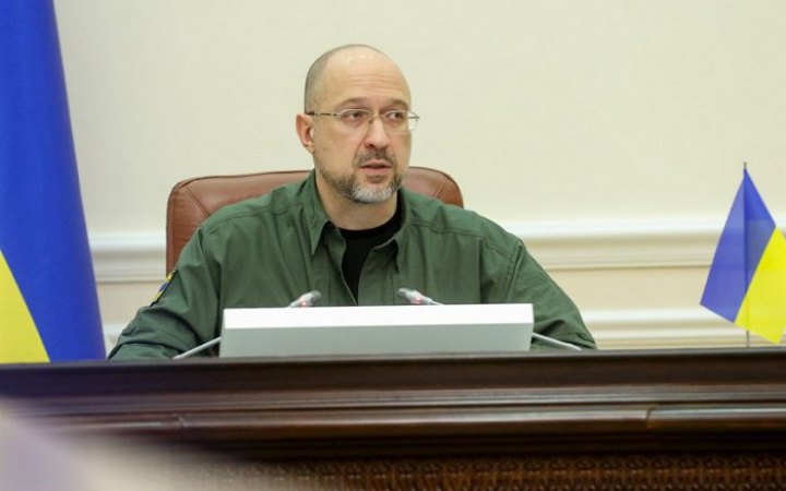 Збитки внаслідок російської агресії перевищили 100 млрд доларів, – Шмигаль