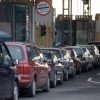 На кордонах з Угорщиною і Словаччиною великі черги, –  голова Закарпатської ОДА