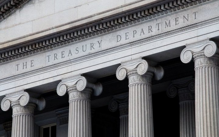 Американські банки JPMorgan Chase і Goldman Sachs зупинили операції з держборгом РФ, – Bloomberg