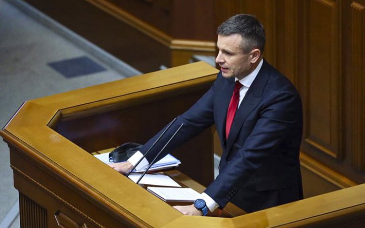 До кінця року Україна планує залучити ще 20 млрд доларів від міжнародних партнерів, – Марченко