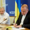 В Україні взялися створювати національну мережу електричних зарядних станцій, – Міненергетики