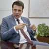 ​Експорт електроенергії в ЄС буде можливий, якщо Україна дотримуватиметься правил, – голова Укренерго