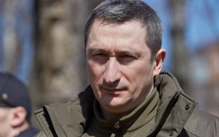 Чернишов: зима буде складною, але ми готуємося обігріти кожного українця
