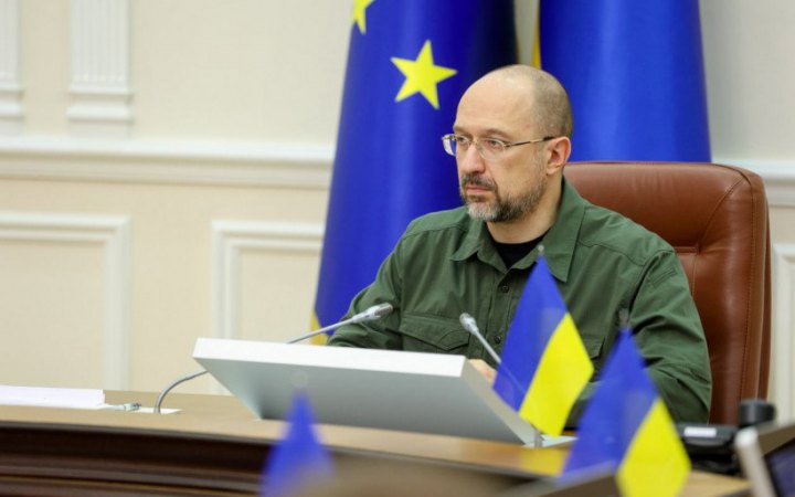 Україна близька до укладення митного, промислового та цифрового безвізів з ЄС, – Шмигаль