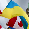 Україна отримала кредит від Канади на 773 млн доларів, – Мінфін