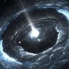 Астрономы размышляют над “космической загадкой” мощных всплесков радиоволн
