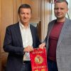 ​Італія надалі залучатиме кошти на відновлення Бучі, – мер Бергамо