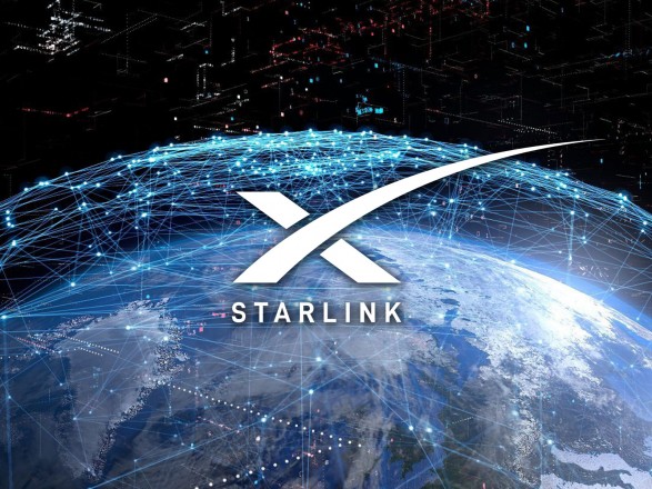 Starlink Ukraine получил лицензию оператора – Федоров