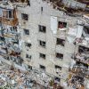 Розв’язана Росією війна завдала збитків інфраструктурі України на 103,9 млрд доларів, – звіт KSE