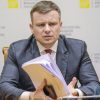 Податки мають повернутися на довоєнний рівень, – Марченко