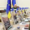 Уряд хоче запровадити розмитнення авто через “Дію” і скасувати податки на автомобілі з електродвигунами, – Шмигаль