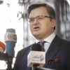 Україна працює над операцією під проводом ООН для експорту продовольства, – Кулеба