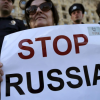 Набув чинності шостий пакет санкцій Євросоюзу проти Росії