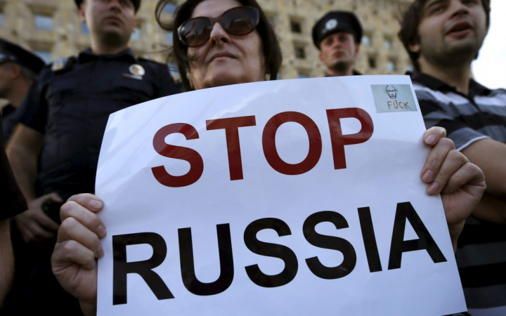 Набув чинності шостий пакет санкцій Євросоюзу проти Росії