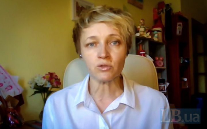 ​Розблокування портів найближчим часом нереалістично, – Трофімцева