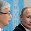 Росія призупинила відвантаження казахської нафти, а Казахстан – транзит російського вугілля