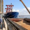 Україна веде переговори щодо третього коридору експорту зерна