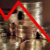 У Росії – дефолт за суверенним боргом в іноземній валюті внаслідок санкцій Заходу, – Bloomberg