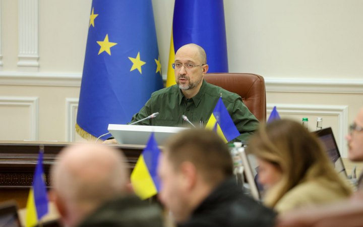 Будуть гранти на створення переробних підприємств і для стартапів в ІТ, – Шмигаль про нові програми проєкту “єРобота”