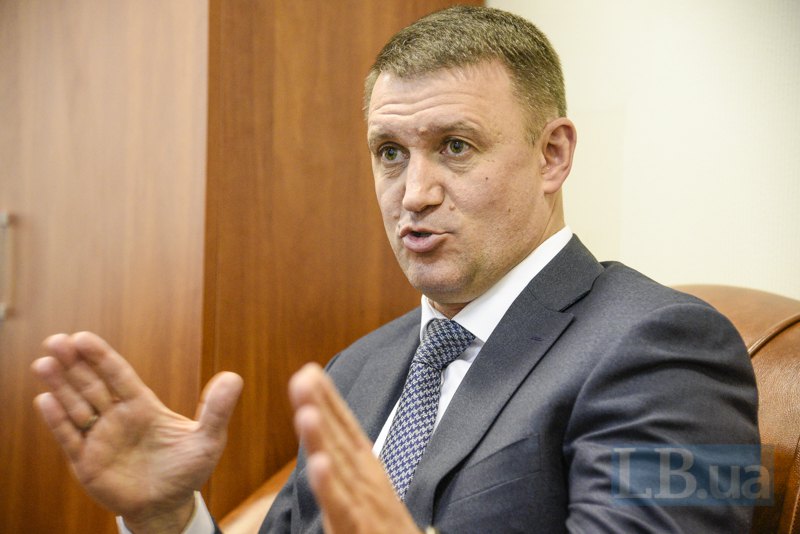 Вадим Мельник: «Російський бізнес в Україні був спрямований на знищення наших підприємств у відповідних галузях економіки»