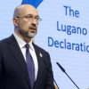 У Лугано ухвалили підсумкову декларацію Конференції з відновлення України, – Шмигаль (фото)
