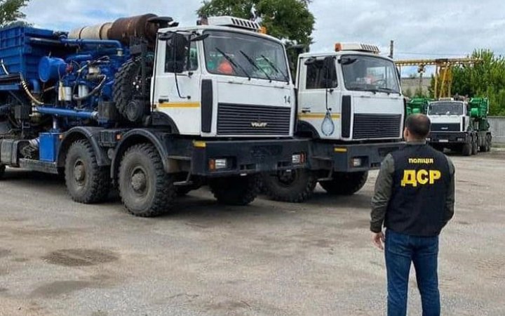 ​Прокуратура передала в АРМА активи білоруського підприємства на 4 млрд гривень