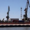 Три морські порти Одещини готують до експорту зерна