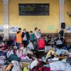 Переселенці не знають, що крім державної допомоги можна отримати підтримку від міжнародних структур, – Верещук