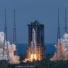 Китай запустил второй модуль космической станции Wentian