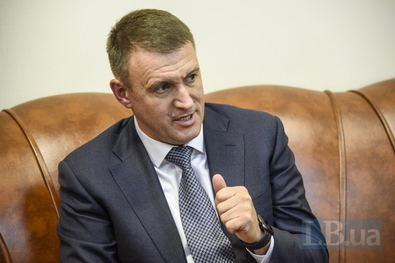 Вадим Мельник: «Російський бізнес в Україні був спрямований на знищення наших підприємств у відповідних галузях економіки»