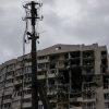 Через бойові дії без електрики залишається близько 837 населених пунктів