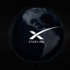 В Украине работает более 12 тысяч терминалов Starlink