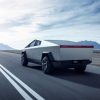Илон Маск рассказал, когда начнутся поставки Tesla Cybertruck
