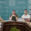 Полтавщина збільшить на 50 млн грн фінансову підтримку військових, правоохоронців і рятувальників