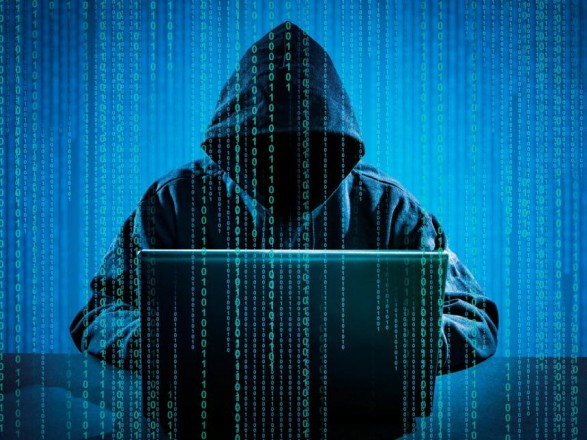 Украинская IT-армия взломала сайт группы “Вагнера”