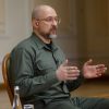 Із розблокованих портів відправилося 77 суден з українським зерном у країни Африки і Азії, – Шмигаль (фото)