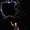 Apple представила iPhone 14 со спутниковой SOS и новые Ultra Watch